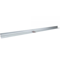 Рейка алюмінієва Vitals 3,7м VBF 36-4s Рейка алюмінієва Vitals 3,7м VBF 36-4s