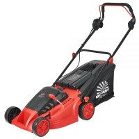 Уцiнка: Газонокосарка Vitals Master EZP-383jb.
