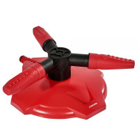 Дощувач круговий Vitals з головкою, що обертається на базі