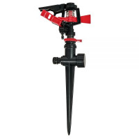 Дощувач пульсуючий Vitals на ніжці