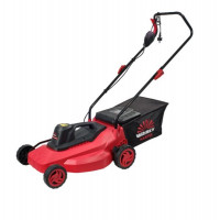 Газонокосарка Vitals Master EZP-401s