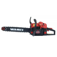 Бензопила ланцюгова Vitals BKZ 4518n 15 дюйм