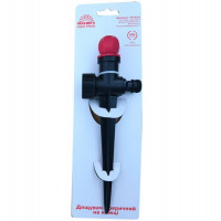 Дощувач сферичний Vitals на ніжці Дощувач сферичний Vitals на ніжці