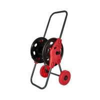 Котушка на колесах Vitals для шланга 1/2 45 м