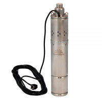 Насос свердловинний Vitals Aqua 4DS 1260-0.75r + 10 м кабеля Насос свердловинний Vitals Aqua 4DS 1260-0.75r + 10 м кабеля