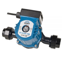 Насос циркуляційний Vitals Aqua CH 25.60.180i (+ комплект гайок) Насос циркуляційний Vitals Aqua CH 25.60.180i (+ комплект гайок)