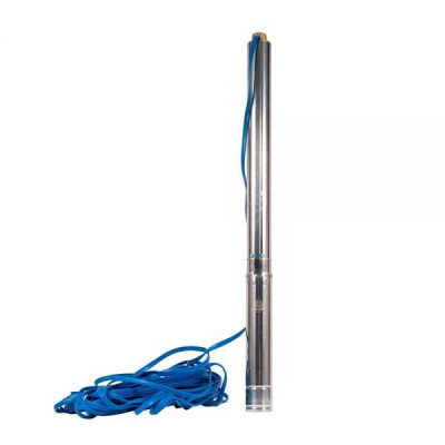Насос свердловинний Vitals aqua 3.5 DC 10132-1,5r + ПК + кабель 50 м