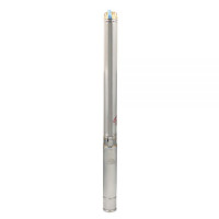 Насос свердловинний Vitals Aqua 3-20DCo 1647-1.0r + ПК + кабель 25 м