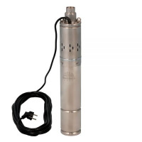 Насос свердловинний Vitals Aqua 3.5DS 1048-0.5r + 10 м кабеля Насос свердловинний Vitals Aqua 3.5DS 1048-0.5r + 10 м кабеля