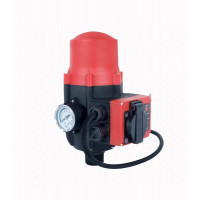 Контролер тиску Vitals aqua AP 4-10rs