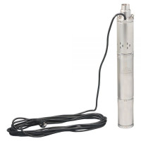 Насос свердловинний Vitals Aqua 3DS 1027-0.5r + 10 м кабеля Насос свердловинний Vitals Aqua 3DS 1027-0.5r + 10 м кабеля