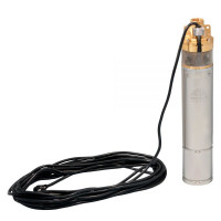 Насос свердловинний Vitals Aqua 4DV 2032-1.3rc+ 15 м кабеля