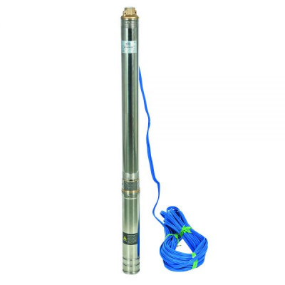 купити Насос свердловинний Vitals Aqua PRO 3-20SD 1851-0.8r + ПК + 25 м кабель в Україні на AGROmachine.com.ua