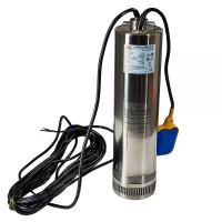 Насос занурювальний колодезний Vitals Aqua PRO 5-4DCw 4535-1.0f Насос занурювальний колодезний Vitals Aqua PRO 5-4DCw 4535-1.0f