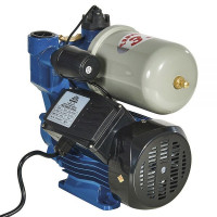 Насосна станція Vitals aqua PRO SMART 436-2t