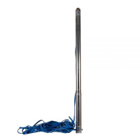 Насос свердловинний Vitals aqua 3-28DC 3190-1,9r + ПК + кабель 40 Насос свердловинний Vitals aqua 3-28DC 3190-1,9r + ПК + кабель 40