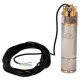 Насос свердловинний Vitals Aqua 4DV 2023-0.75r + ПК + 15 м кабеля
