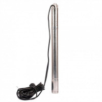 Насос свердловинний Vitals aqua 2DC 0523-0,5rr + кабель 10 м
