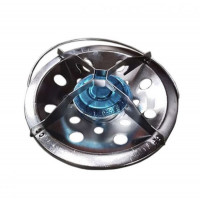 Газовий пальник Werk 210 мм