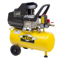 Компресор WERK BM-2Т24N