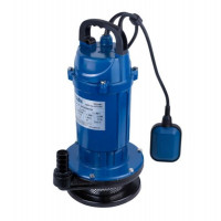 Насос дренажний Wetron QDX1.5w-16-0.37F 773191 Насос дренажний Wetron QDX1.5w-16-0.37F 773191