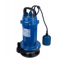 Насос дренажний Wetron QDX1.5w-32-0.75F 773198 Насос дренажний Wetron QDX1.5w-32-0.75F 773198