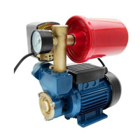 Насосна станція Wetron AUTOGP125Z 776010