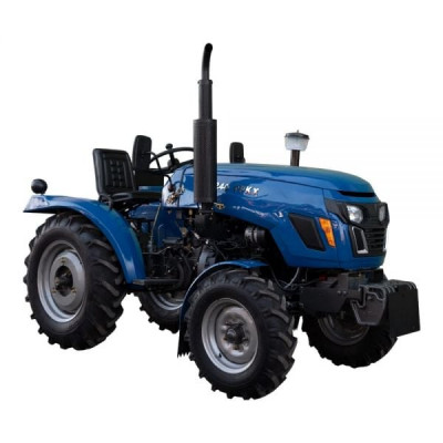 купити Трактор Xingtai T240 TРКX в Україні на AGROmachine.com.ua