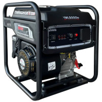 Генератор бензиновий інверторний YAMALONG YML5000io-1