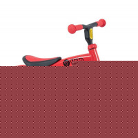 Біговел YVolution YVelo Junior N101047 червоний