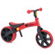 Біговел YVolution YVelo Junior N101047 червоний