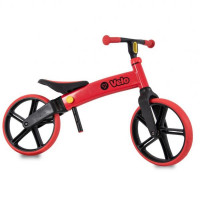 Біговел YVolution YVelo N101051 червоний