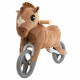 Біговел YVolution My Buddy Wheels Конячка N101231