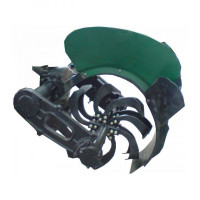 Уцiнка: Нарізувач борозен ZIRKA GN-151