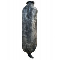 Гумова мембрана для бака Hy-pro 24л ( 260100032 ) 20568