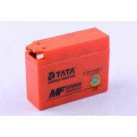 Акумулятор GT4B-5 OUTDO таблетка Yamaha Suzuki 114*39*87mm Акумулятор GT4B-5 OUTDO таблетка Yamaha Suzuki 114*39*87mm
