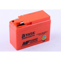 Акумулятор YTR4A-BS OUTDO таблетка Honda 115*49*86mm
