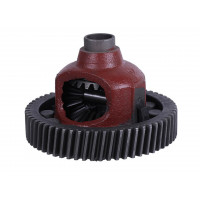 Диференціал у зборі Shifeng 240 Диференціал у зборі Shifeng 240