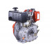 купити Двигун дизельний 178F TT (з виходом валу під шліци, 25 мм) 6 л.с. в Україні на AGROmachine.com.ua