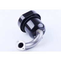 Фільтр повітряний у зборі (паперовий елемент) ТАТА на дизельний двигун 180N Фільтр повітряний у зборі (паперовий елемент) ТАТА на дизельний двигун 180N