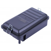 Фільтр повітряний у зборі ТАТА на генератор GN 5-6 KW