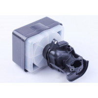 Фільтр повітряний у зборі з масляною ванною ТАТА 177F Фільтр повітряний у зборі з масляною ванною ТАТА 177F