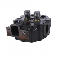 Головка блоку (у зборі) SF-138-2 Головка блоку (у зборі) SF-138-2