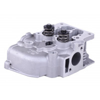 Головка блоку в зборіТАТА на дизельний двигун 188D генератора GN 6 KW