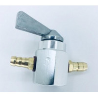 Кран паливний універсальний - GN Кран паливний універсальний - GN