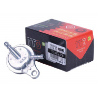 Кран вакуумний (трійник) - TTG