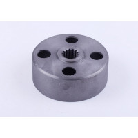 Барабан гальмівний DongFeng 244/240 Барабан гальмівний DongFeng 244/240