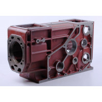 Блок двигуна - ZS/ZH1100