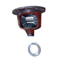 Диференціал заднього мосту (без шестірні) Xingtai 24B, Shifeng 244, Taishan 24 УЦІНКА