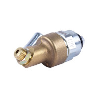 Електроклапан паливного насоса TATA на дизельний двигун 186F